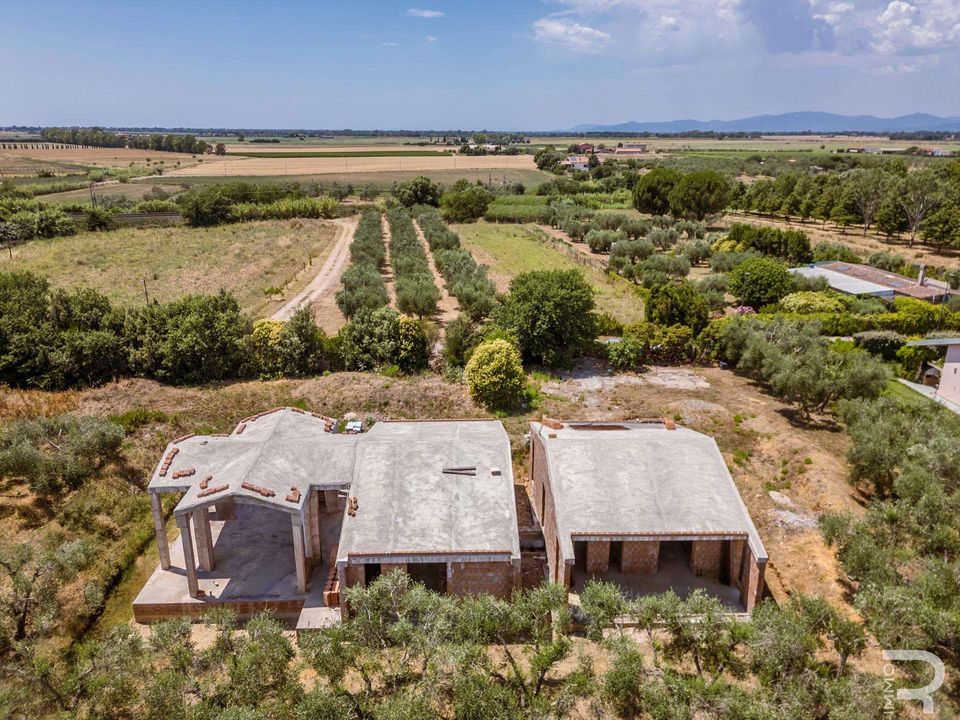 Villa i Grosseto, Grosseto - foto 5