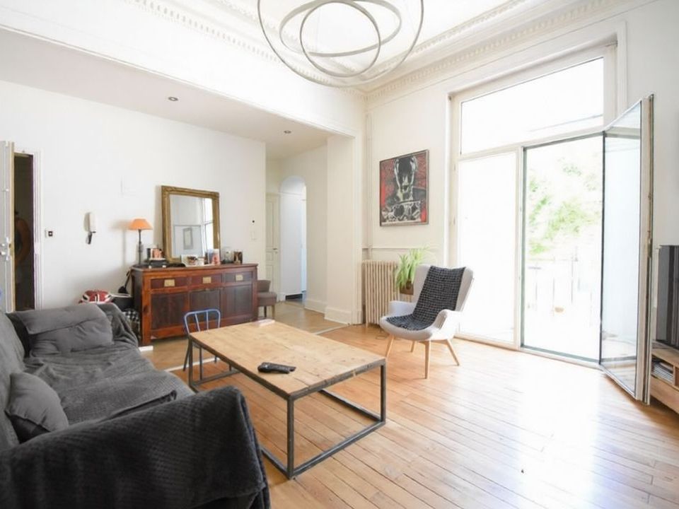 Apartament a Vichy, Allier - foto 1