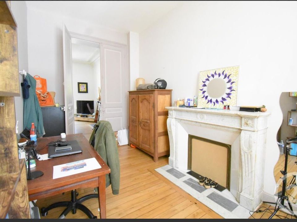 Apartament a Vichy, Allier - foto 2