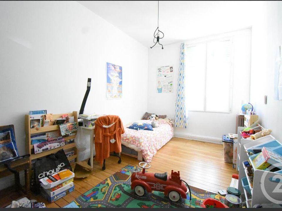 Apartament a Vichy, Allier - foto 3
