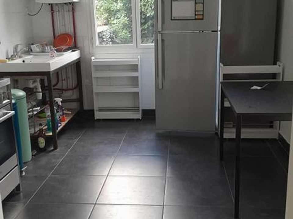 Apartament a Vichy, Allier - foto 4