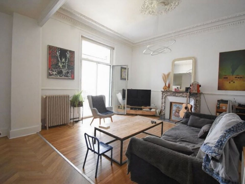 Apartament a Vichy, Allier - foto 5