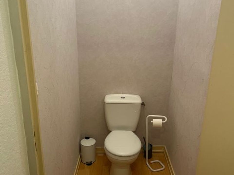 Apartamento en Chatellerault, Vienne - foto 2