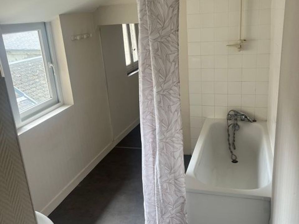 Apartamento en Chatellerault, Vienne - foto 3