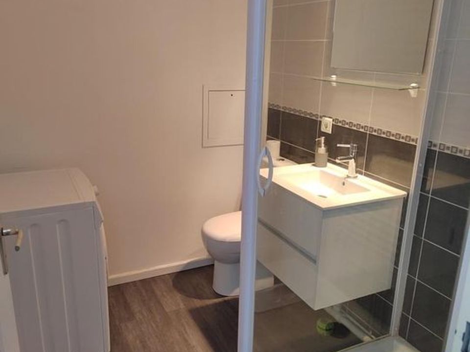 Studio i Franconville, Val-d'Oise - foto 2