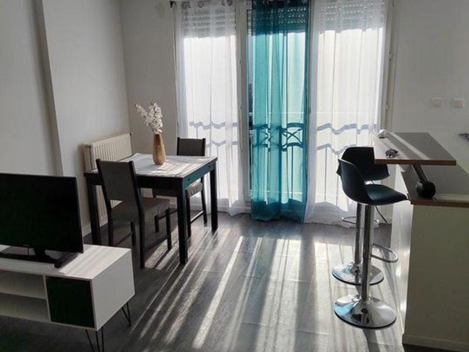 Studio i Franconville, Val-d'Oise - foto 3