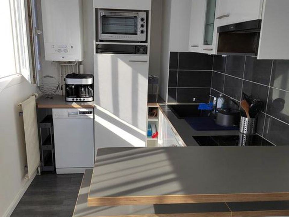 Studio i Franconville, Val-d'Oise - foto 4