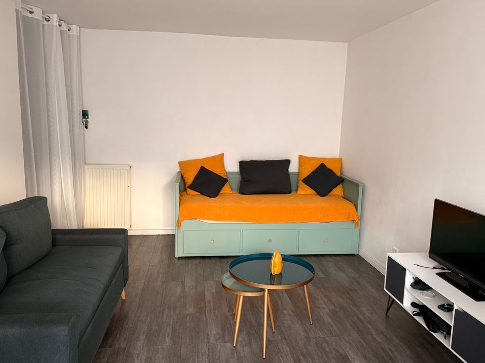 Studio i Franconville, Val-d'Oise - foto 5