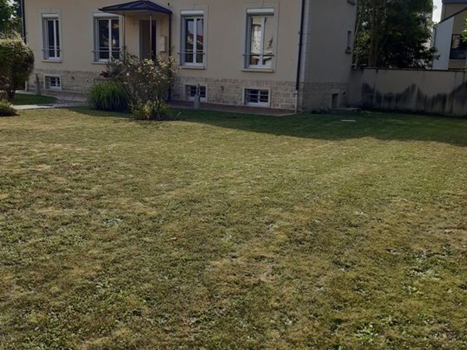 Lejlighed i Houilles, Yvelines - foto 1