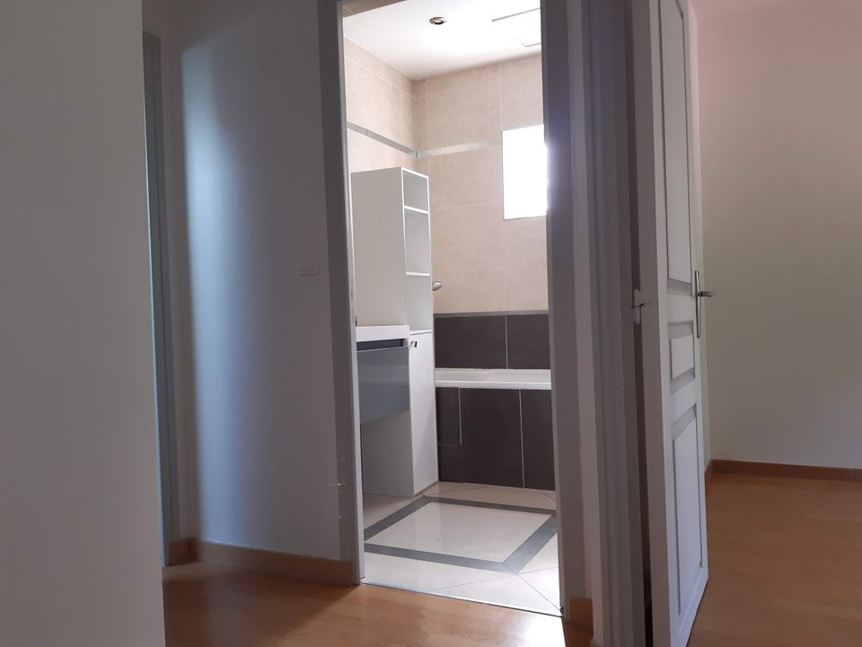 Lejlighed i Houilles, Yvelines - foto 5