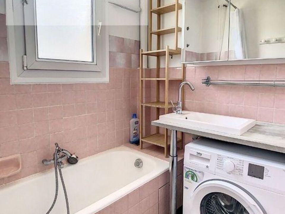 Apartament a Châtillon, Hauts-de-Seine - foto 3