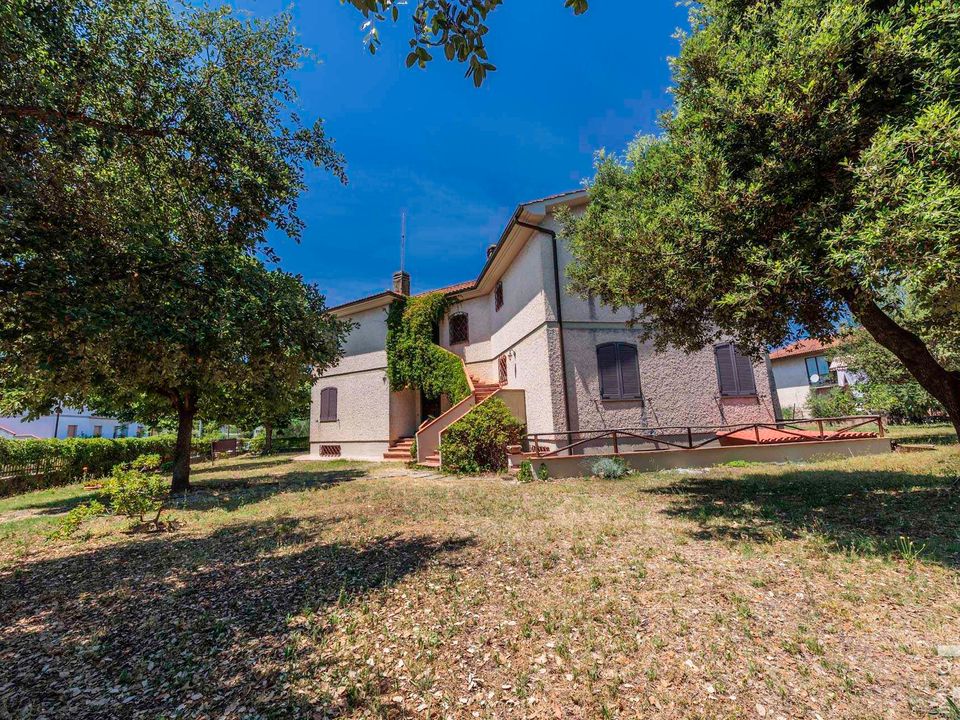 Villa i Roccastrada, Grosseto - foto 3