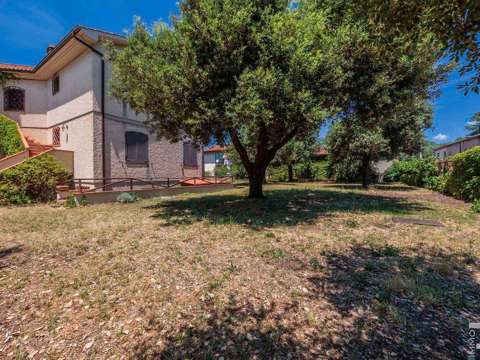 Villa i Roccastrada, Grosseto - foto 4