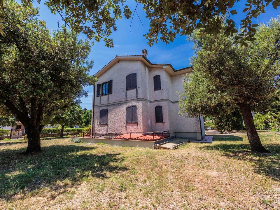 Villa i Roccastrada, Grosseto - foto 5