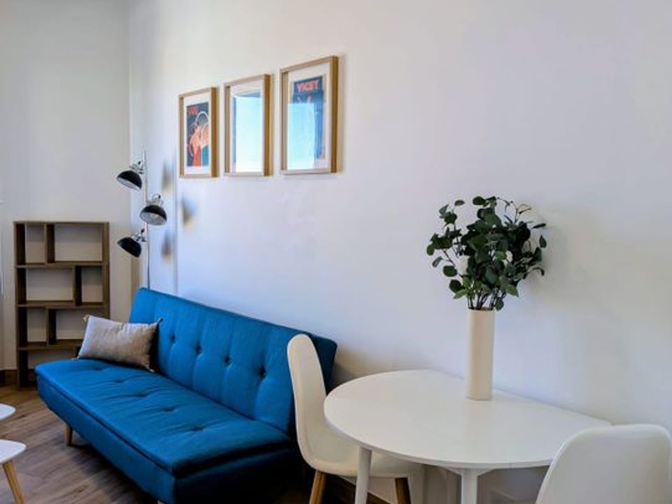 Apartament a Vichy, Allier - foto 2
