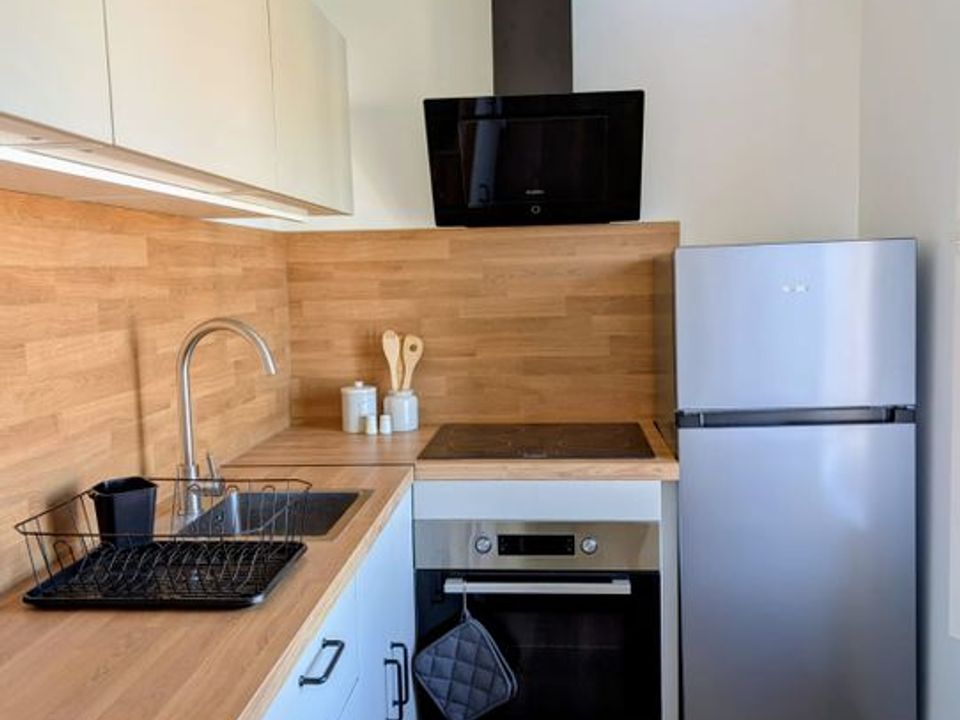 Apartament a Vichy, Allier - foto 3