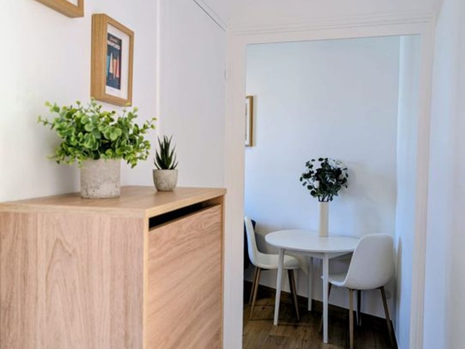 Apartament a Vichy, Allier - foto 5