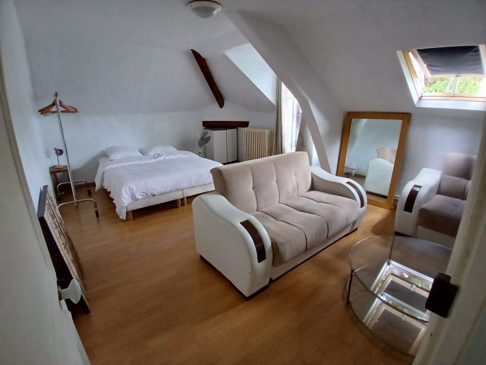 Estudio en Chelles, Seine-et-Marne - foto 1