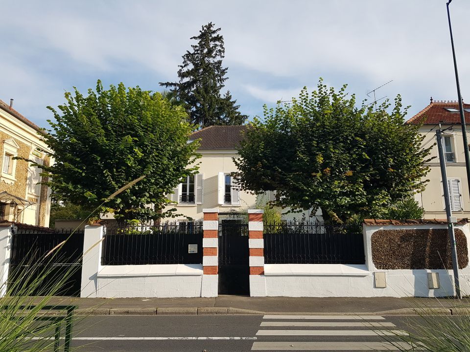 Estudio en Chelles, Seine-et-Marne - foto 2