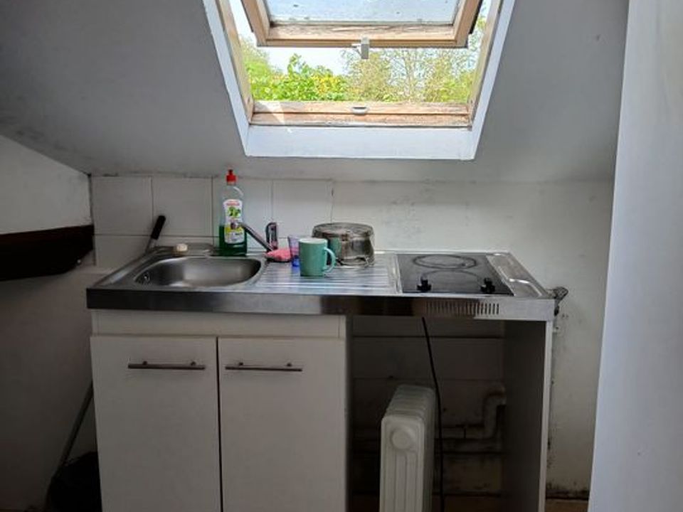 Estudio en Chelles, Seine-et-Marne - foto 4