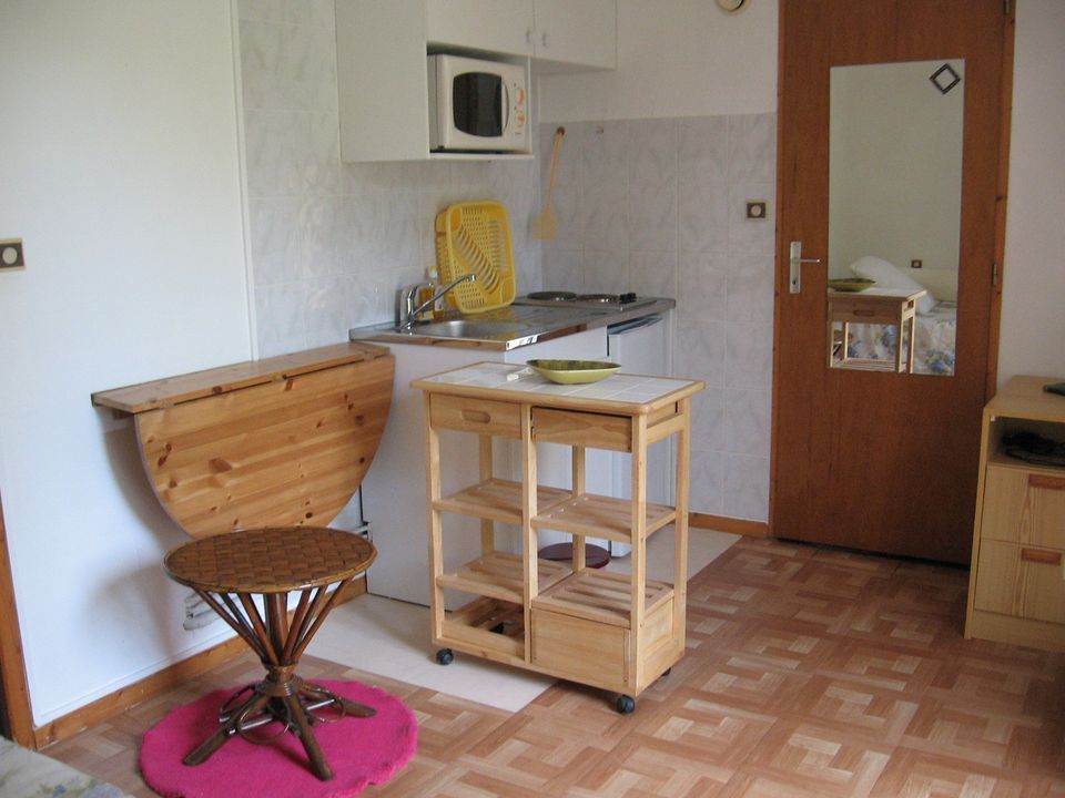 Estudi a Gradignan, Gironde - foto 1
