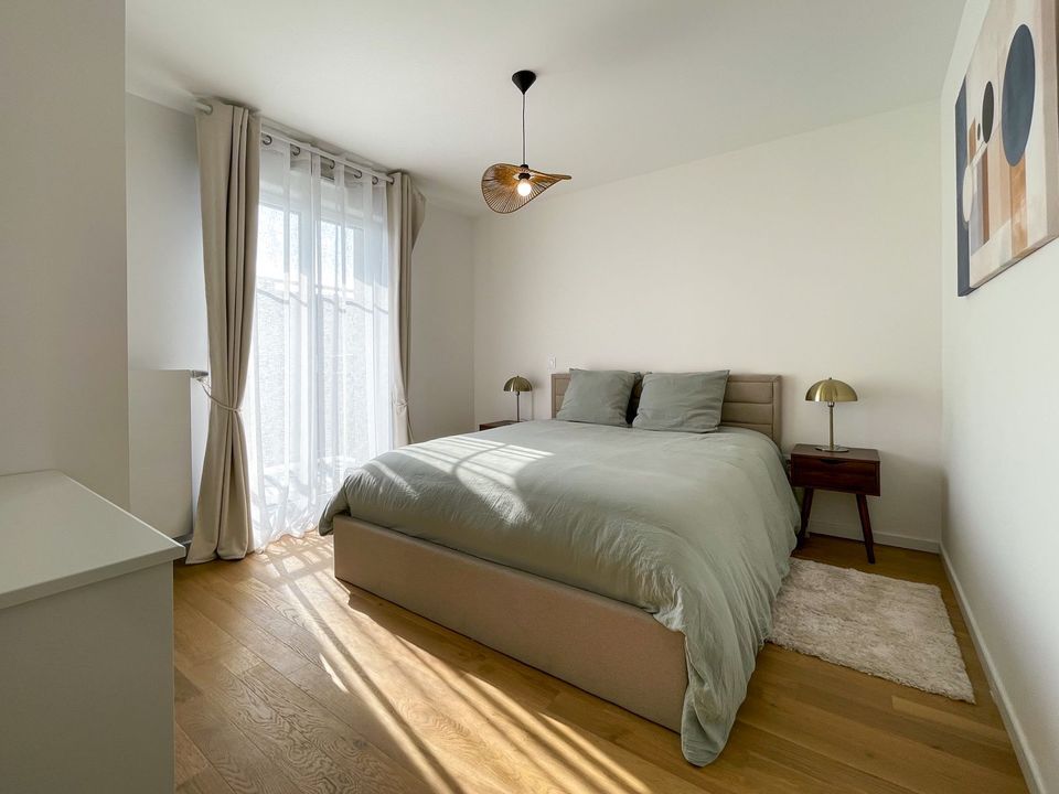 Lejlighed i Enghien-les-Bains, Val-d'Oise - foto 4
