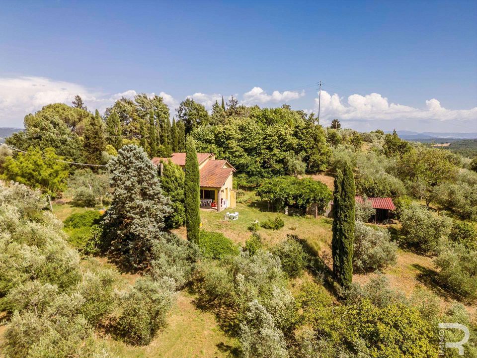 Farm hus i Roccastrada, Grosseto - foto 3