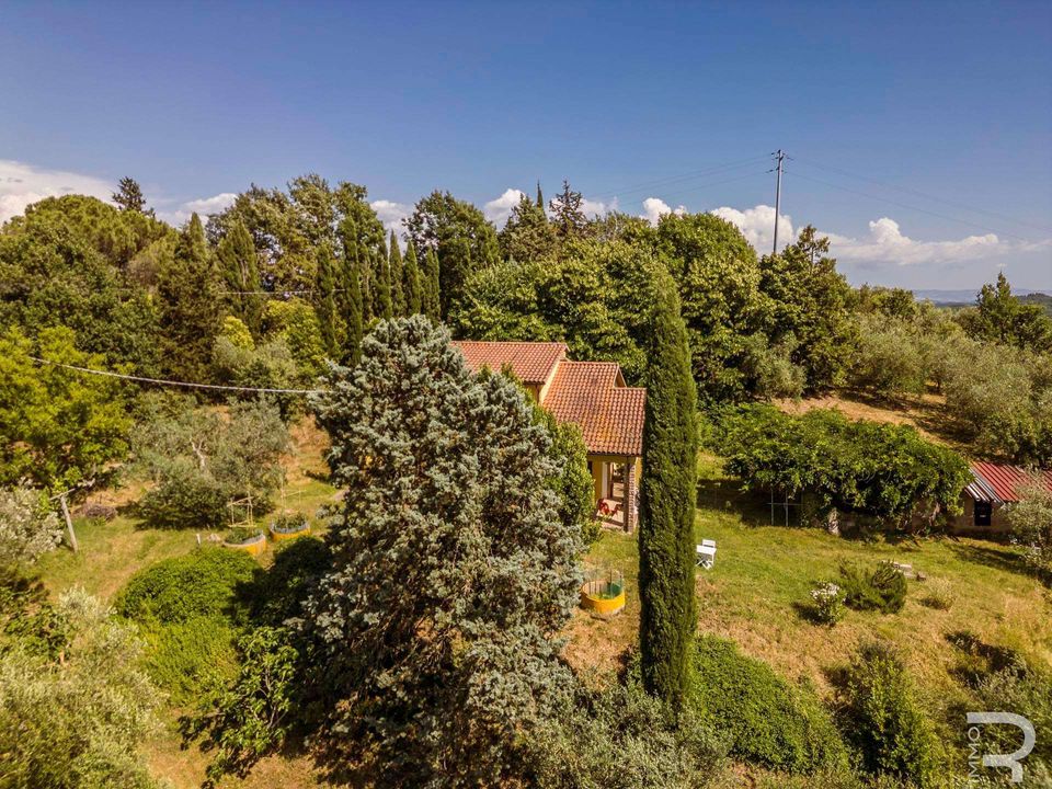 Farm hus i Roccastrada, Grosseto - foto 4