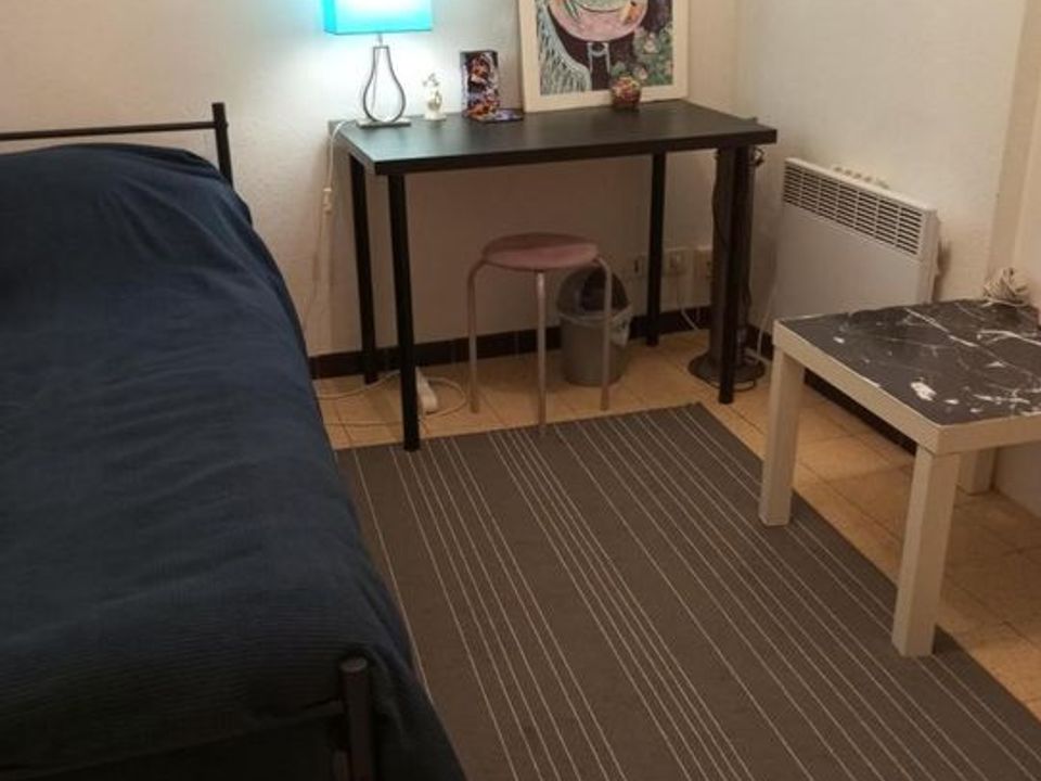 Studio i Montpellier, Herault - foto 1