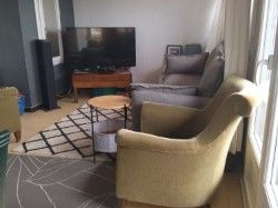 Studio i Montpellier, Herault - foto 3