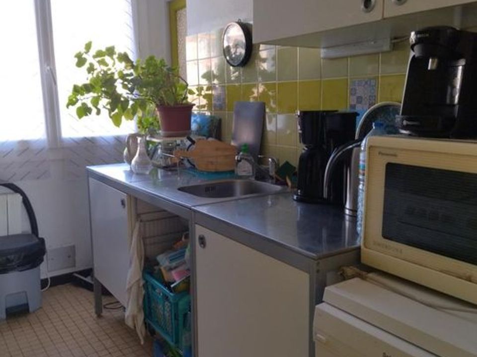 Studio i Montpellier, Herault - foto 4