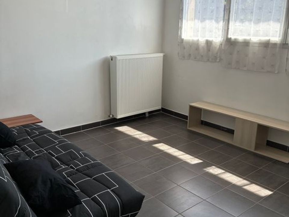 Studio i Créteil, Val-de-Marne - foto 1