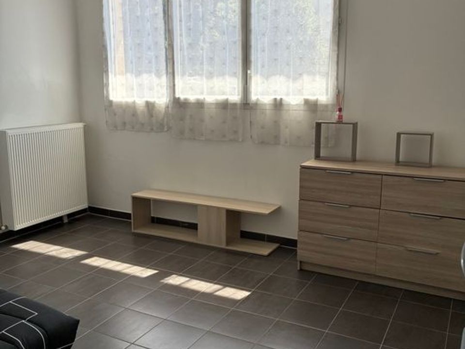 Studio i Créteil, Val-de-Marne - foto 2