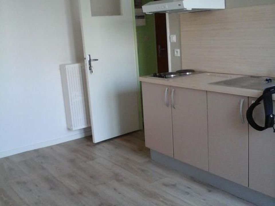 Studio in Rennes, Ille-et-Vilaine - photo 1