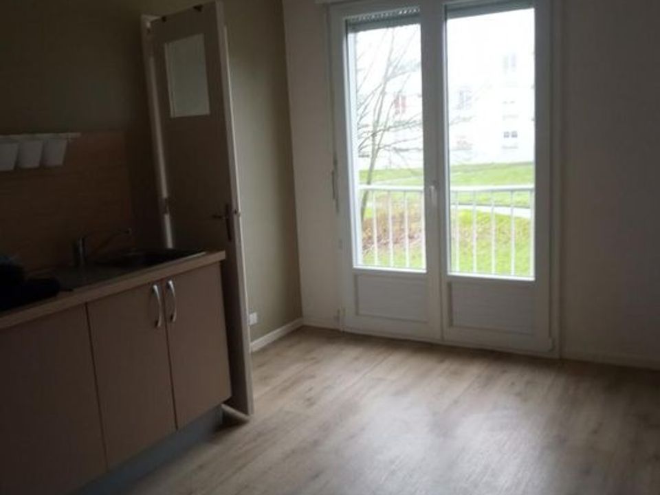 Studio in Rennes, Ille-et-Vilaine - photo 5