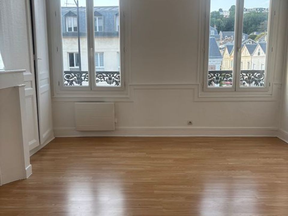 Lejlighed i Le Havre, Seine-Maritime - foto 1