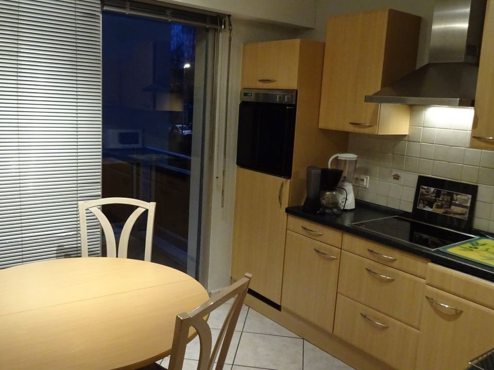 Lejlighed i Strasbourg, Bas-Rhin - foto 1