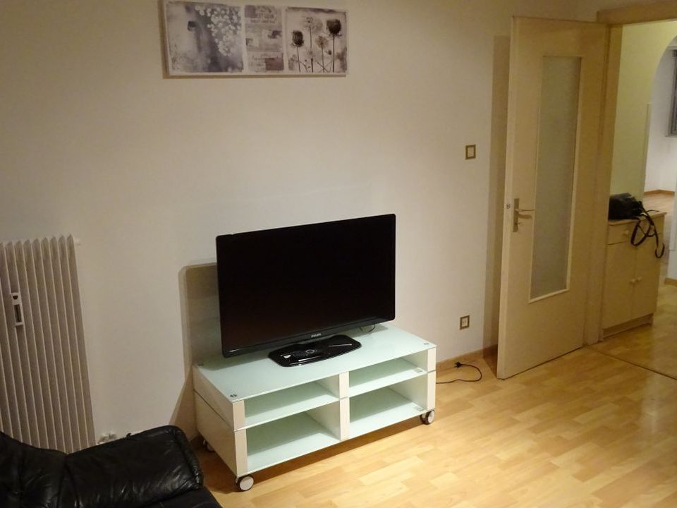 Lejlighed i Strasbourg, Bas-Rhin - foto 5