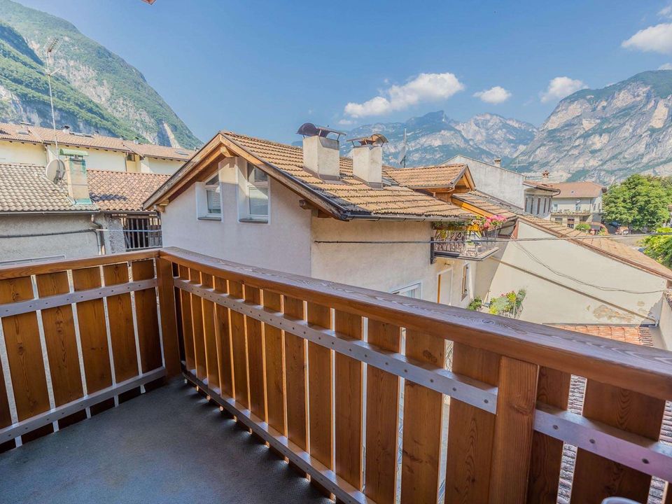 Lejlighed i Salorno, South Tyrol - foto 3