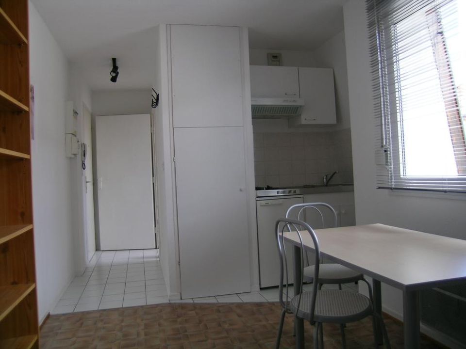 Studio i Strasbourg, Bas-Rhin - foto 2