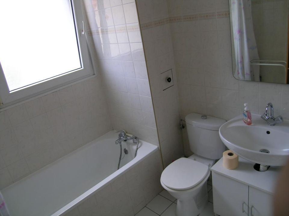 Studio i Strasbourg, Bas-Rhin - foto 3
