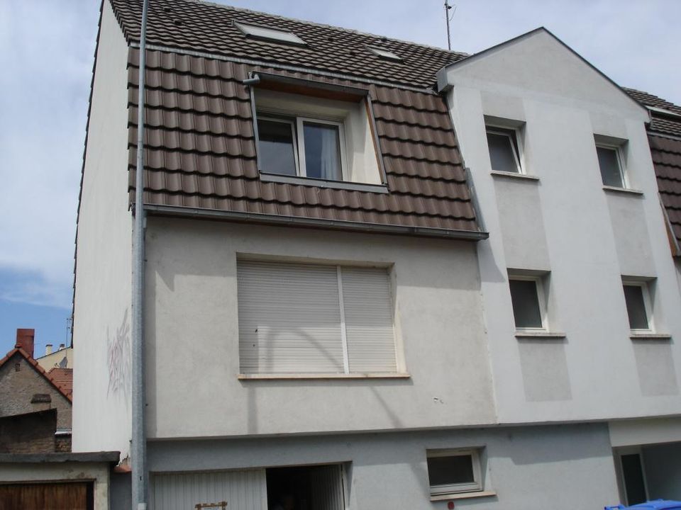 Studio i Strasbourg, Bas-Rhin - foto 4