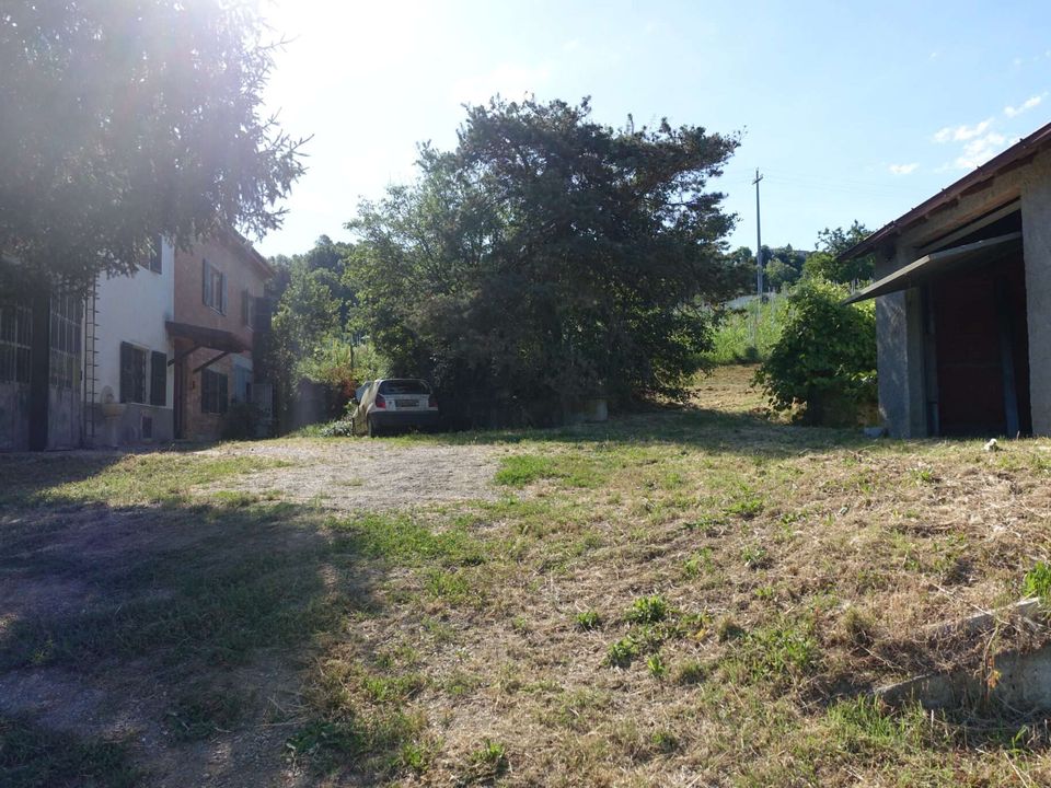 Bondgård i Maranzana, Asti - foto 2