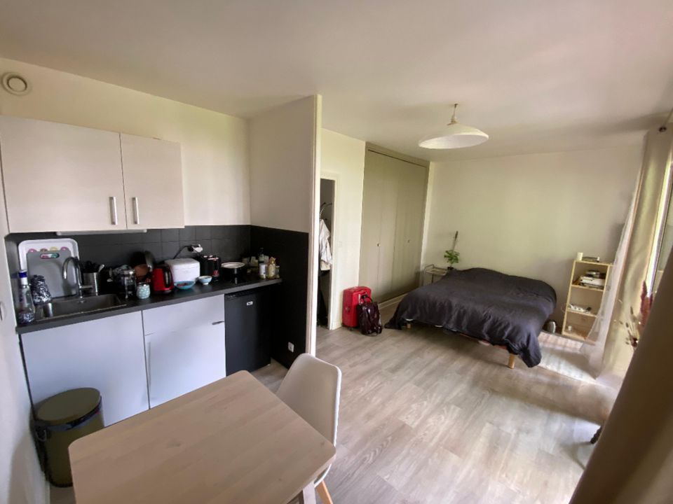 Studio i Grenoble, Isere - foto 1