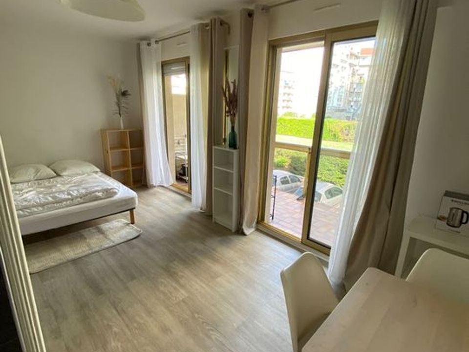 Studio i Grenoble, Isere - foto 2