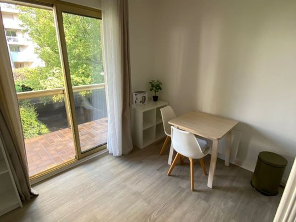 Studio i Grenoble, Isere - foto 5