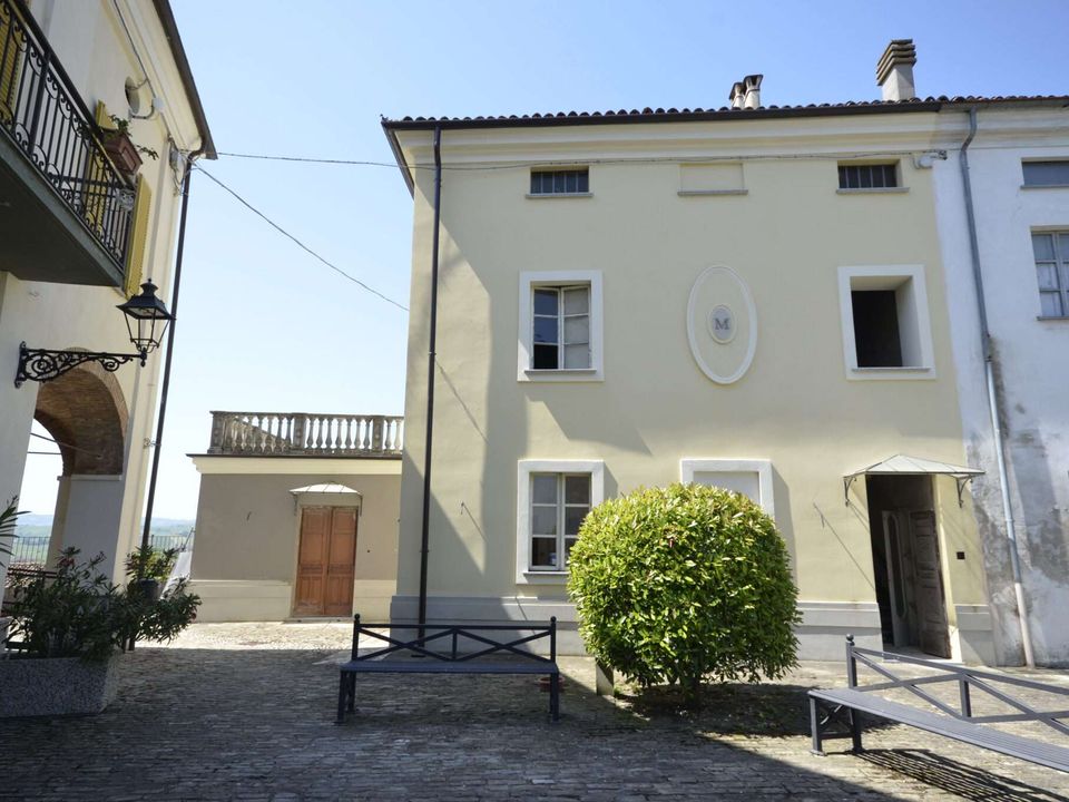 Haus in Moasca, Asti - Foto 1
