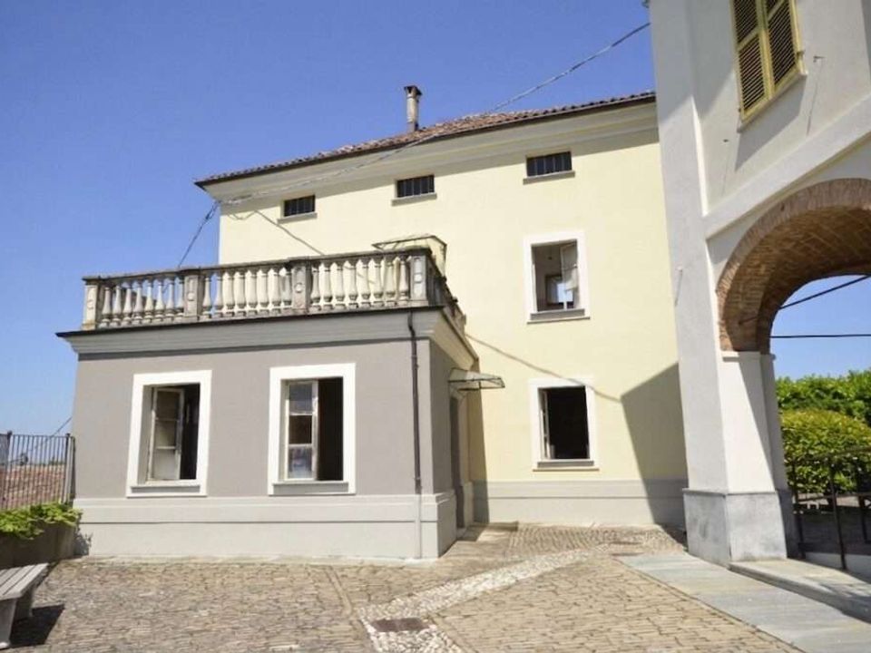 Haus in Moasca, Asti - Foto 2