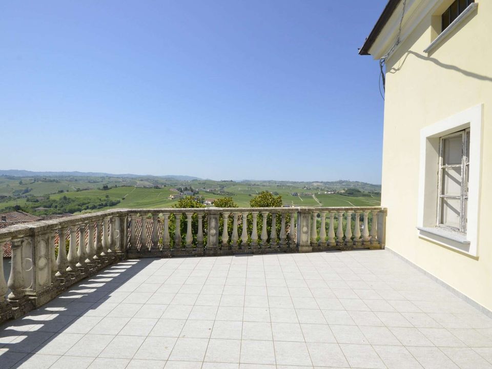 Haus in Moasca, Asti - Foto 4
