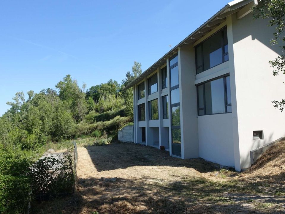 Villa in Morsasco, Alessandria - foto 2